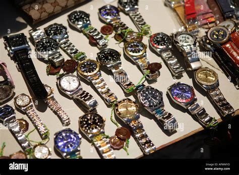 buy fake watches in nyc